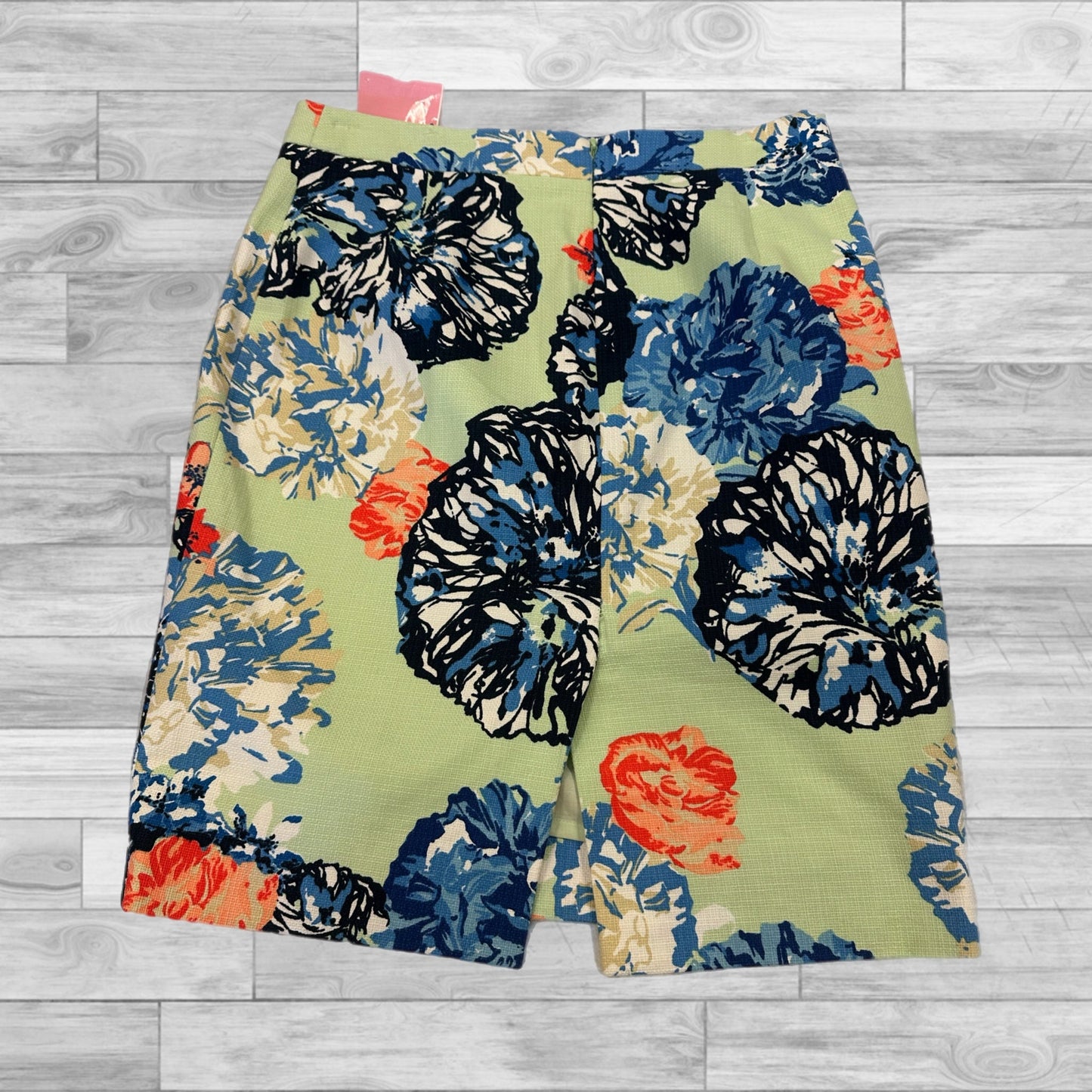 Skirt Mini & Short By J Crew In Multi-colored, Size: 2