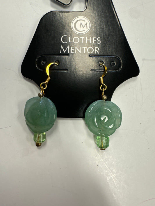 Earrings Dangle/drop Clothes Mentor