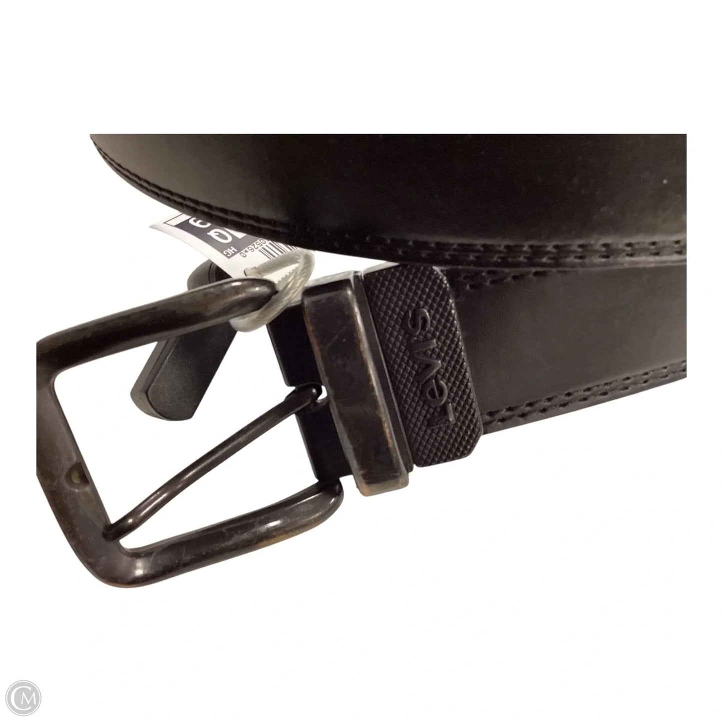 Belt By Levis, Size: Large