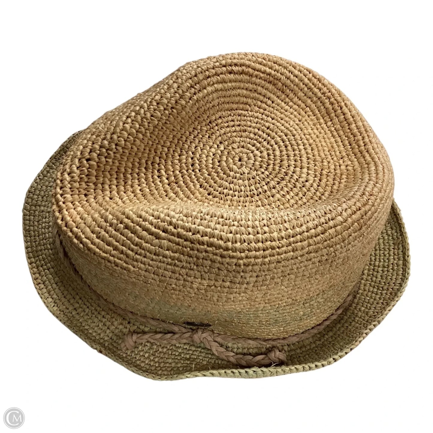 Hat Fedora By Clothes Mentor