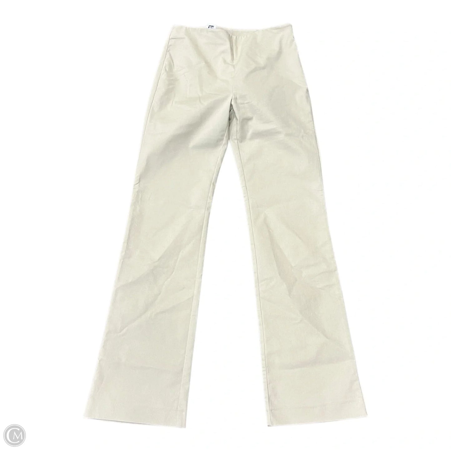 Pants Other By Soft Surroundings In Tan, Size: 6
