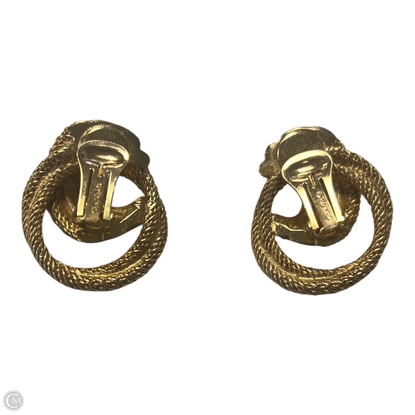 Earrings Luxury Designer By Dior