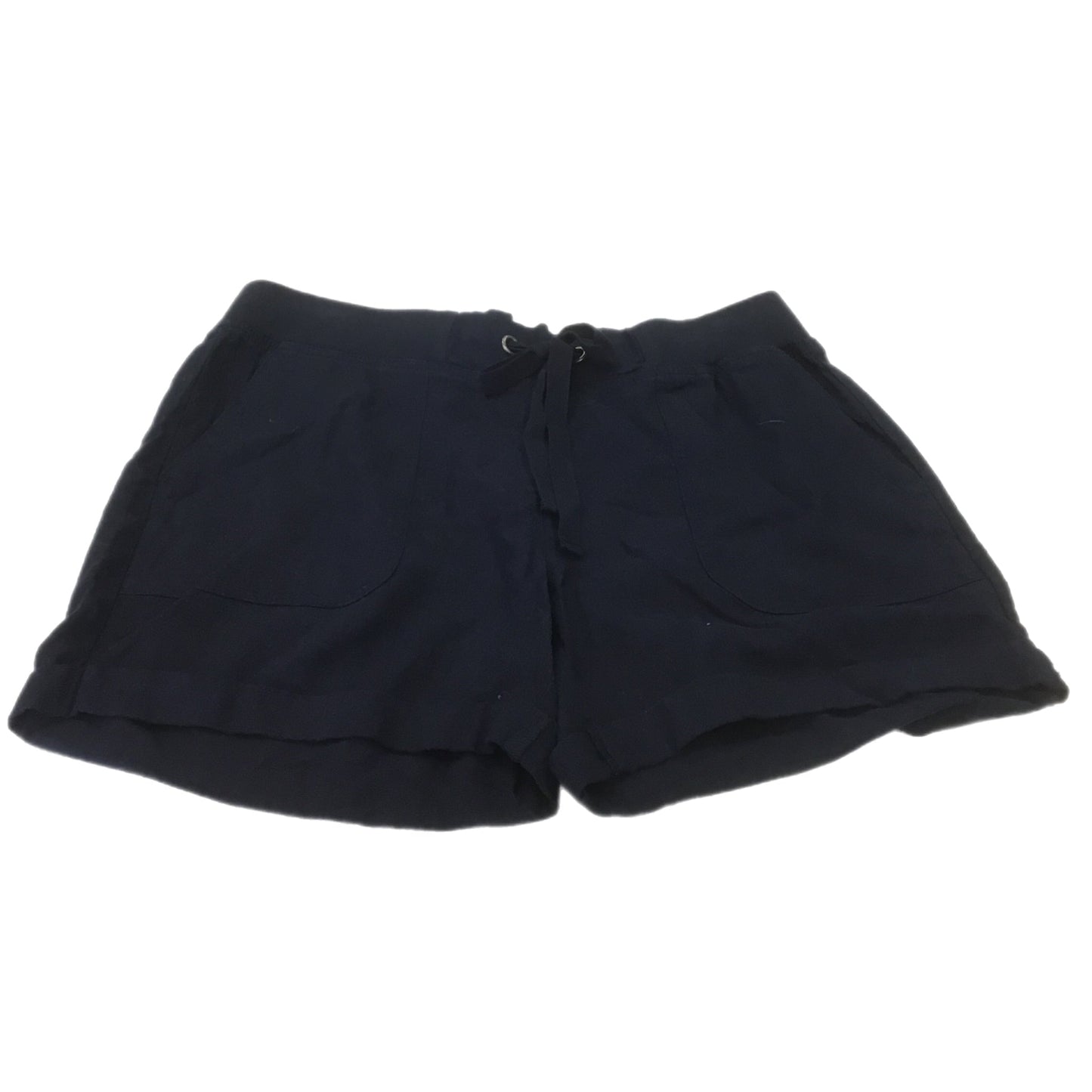 Navy Shorts Clothes Mentor, Size M