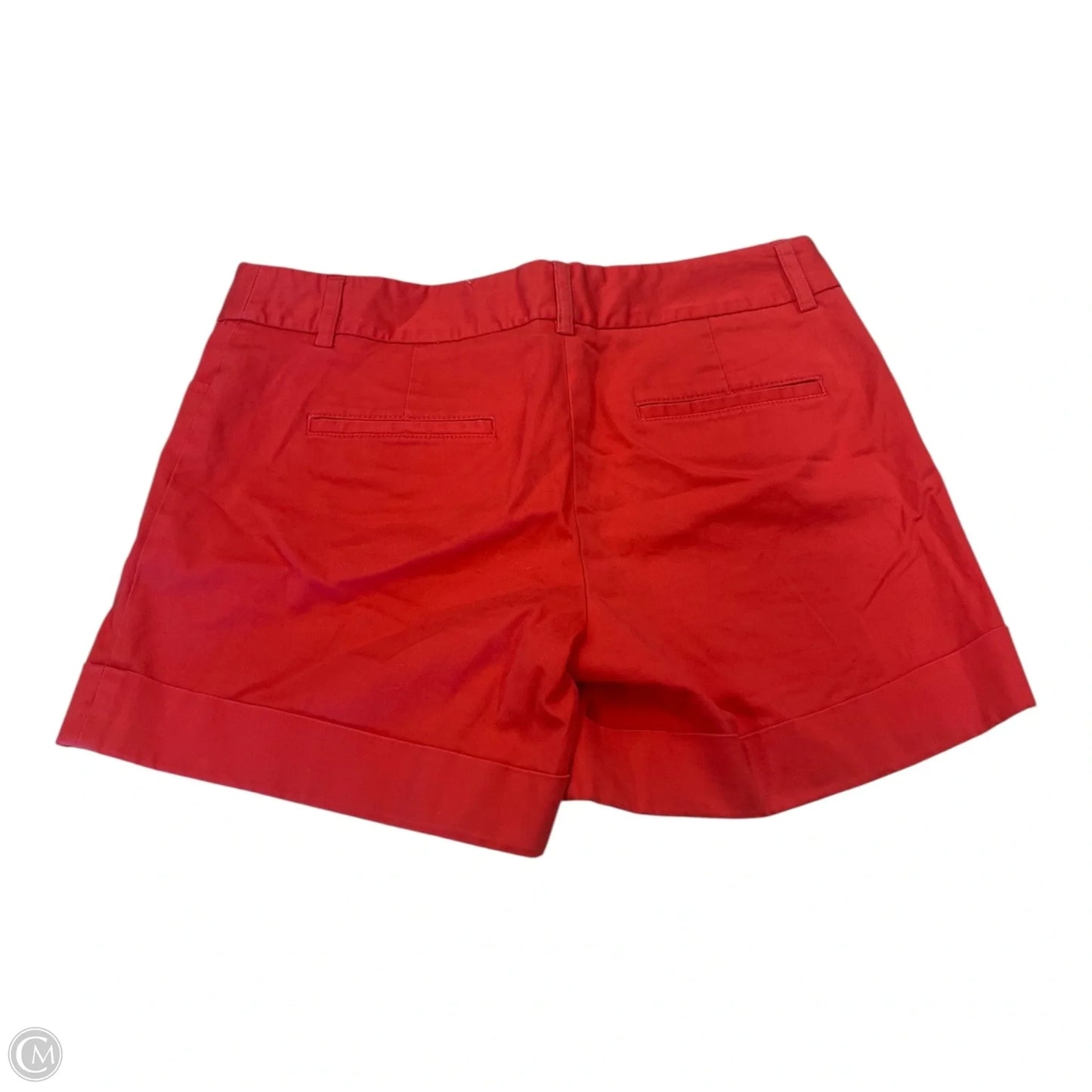 Shorts By Express In Coral, Size: 2