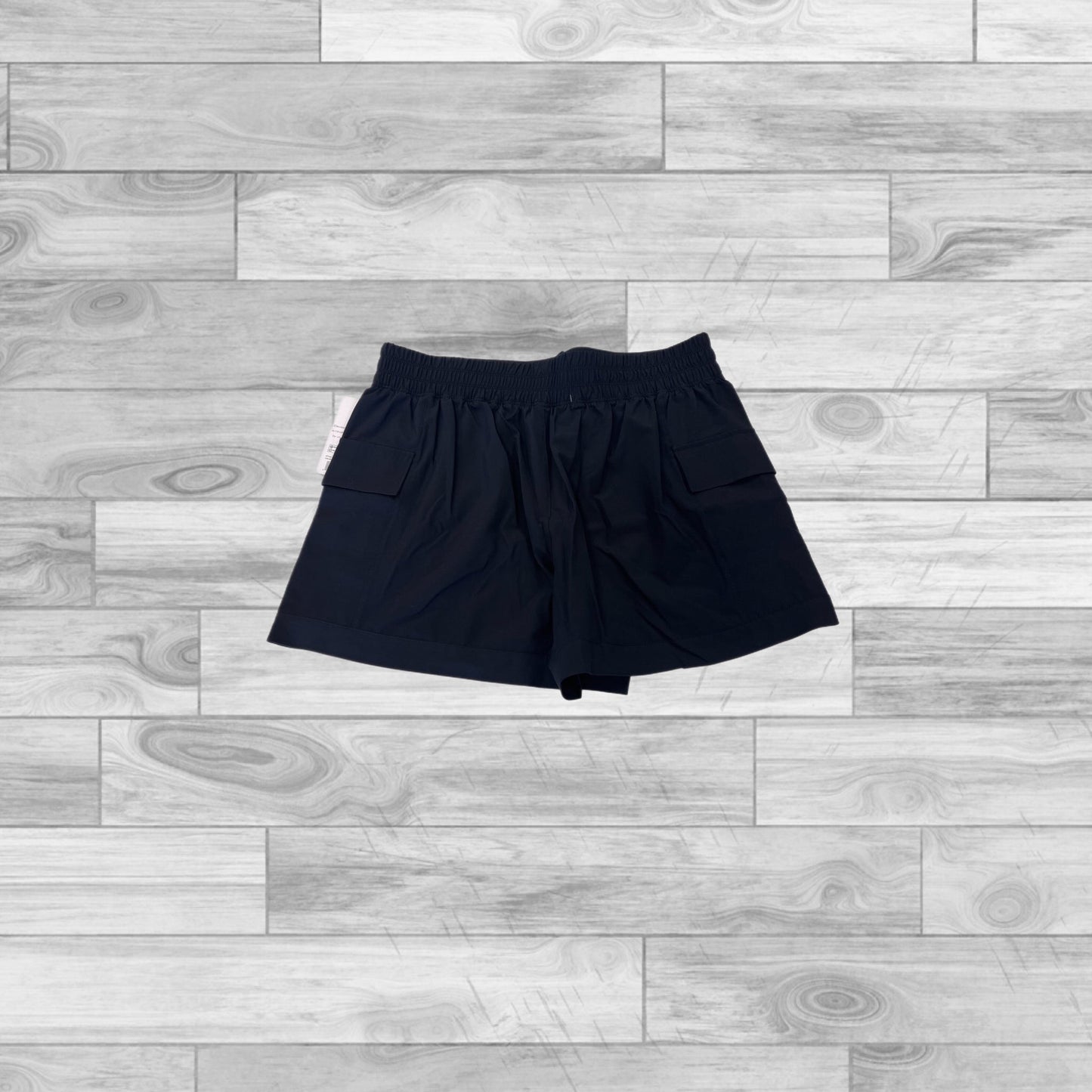 Black Shorts Apana, Size M