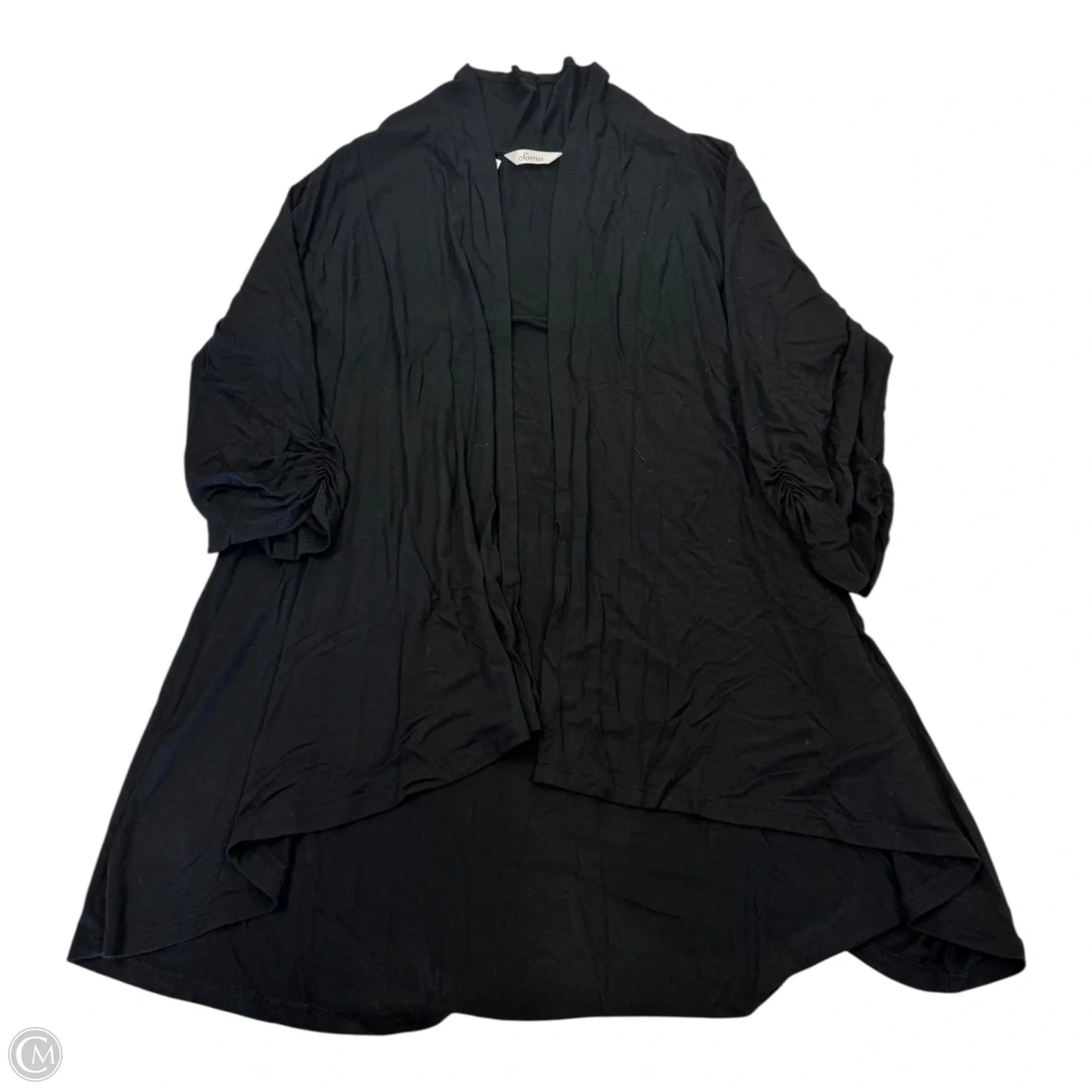 Cardigan By Soma In Black, Size: M