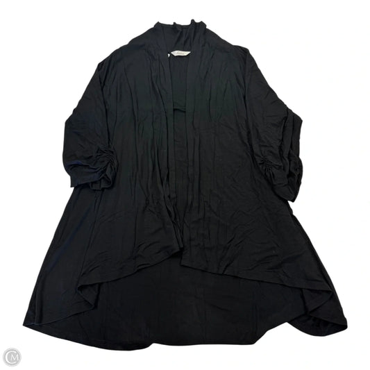 Cardigan By Soma In Black, Size: M