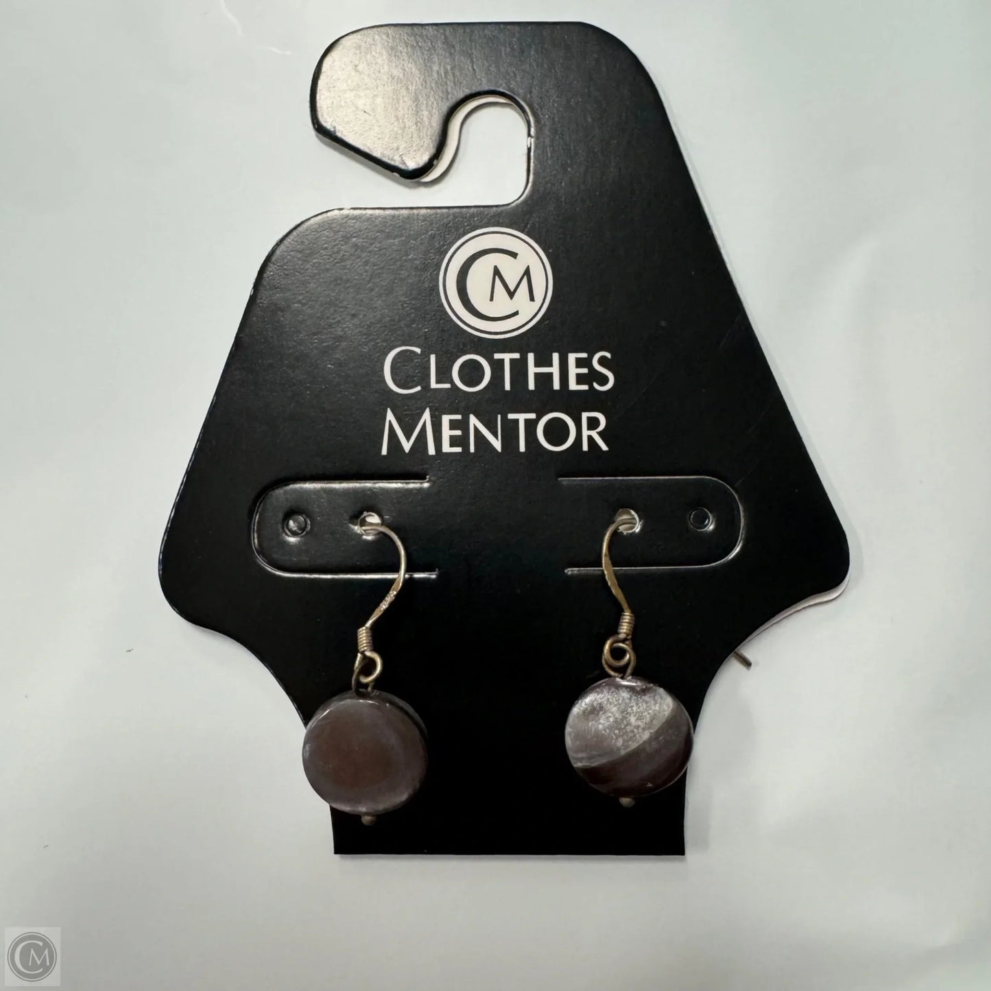 Earrings Dangle/drop By Clothes Mentor