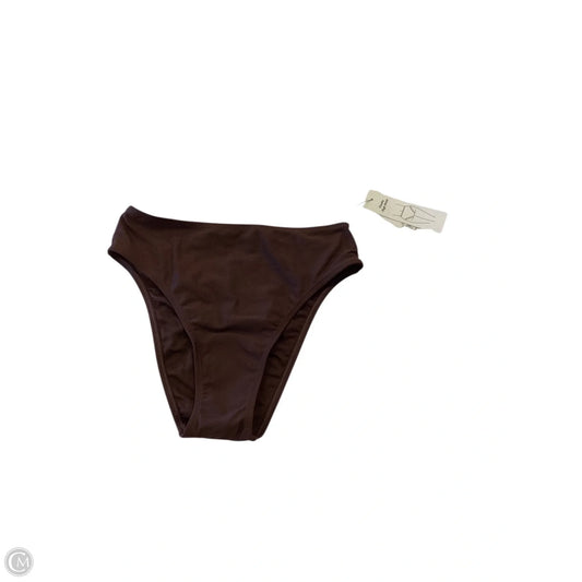 Swimsuit 2pc By No Boundaries In Brown, Size: Xs