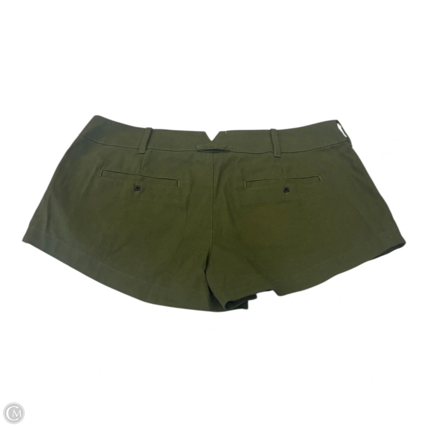 Shorts By Hurley In Green, Size: 10