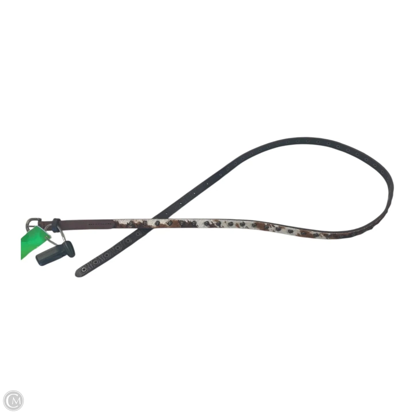 Belt By Ralph Lauren, Size: Medium