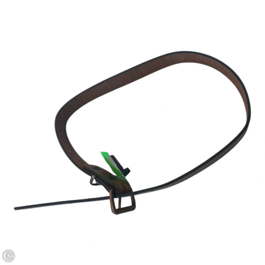 Belt By Clothes Mentor, Size: Small