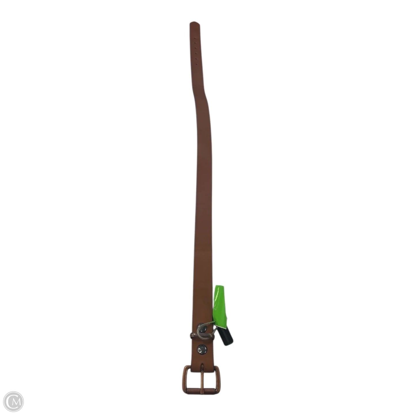 Belt By Clothes Mentor, Size: Small