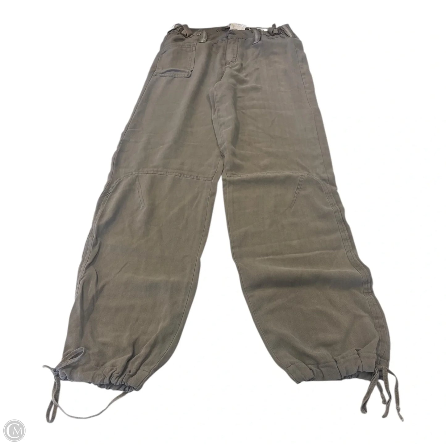 Pants Cargo & Utility By Clothes Mentor In Brown, Size: L