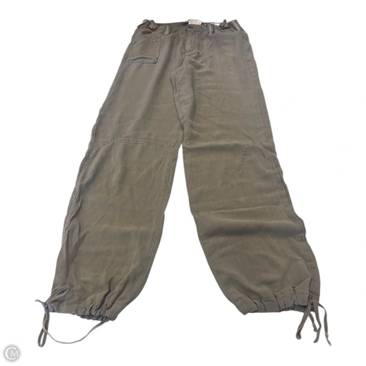 Pants Cargo & Utility By Clothes Mentor In Brown, Size: L