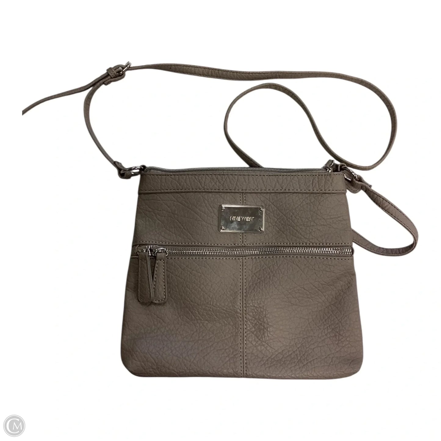 Crossbody By Nine West, Size: Small