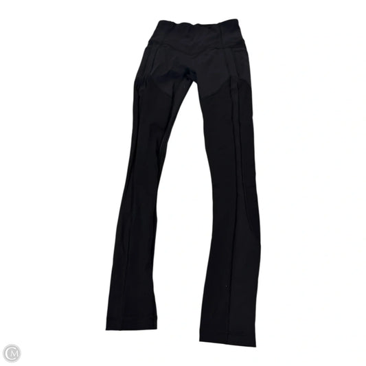Pants Leggings By Lululemon In Black, Size: M