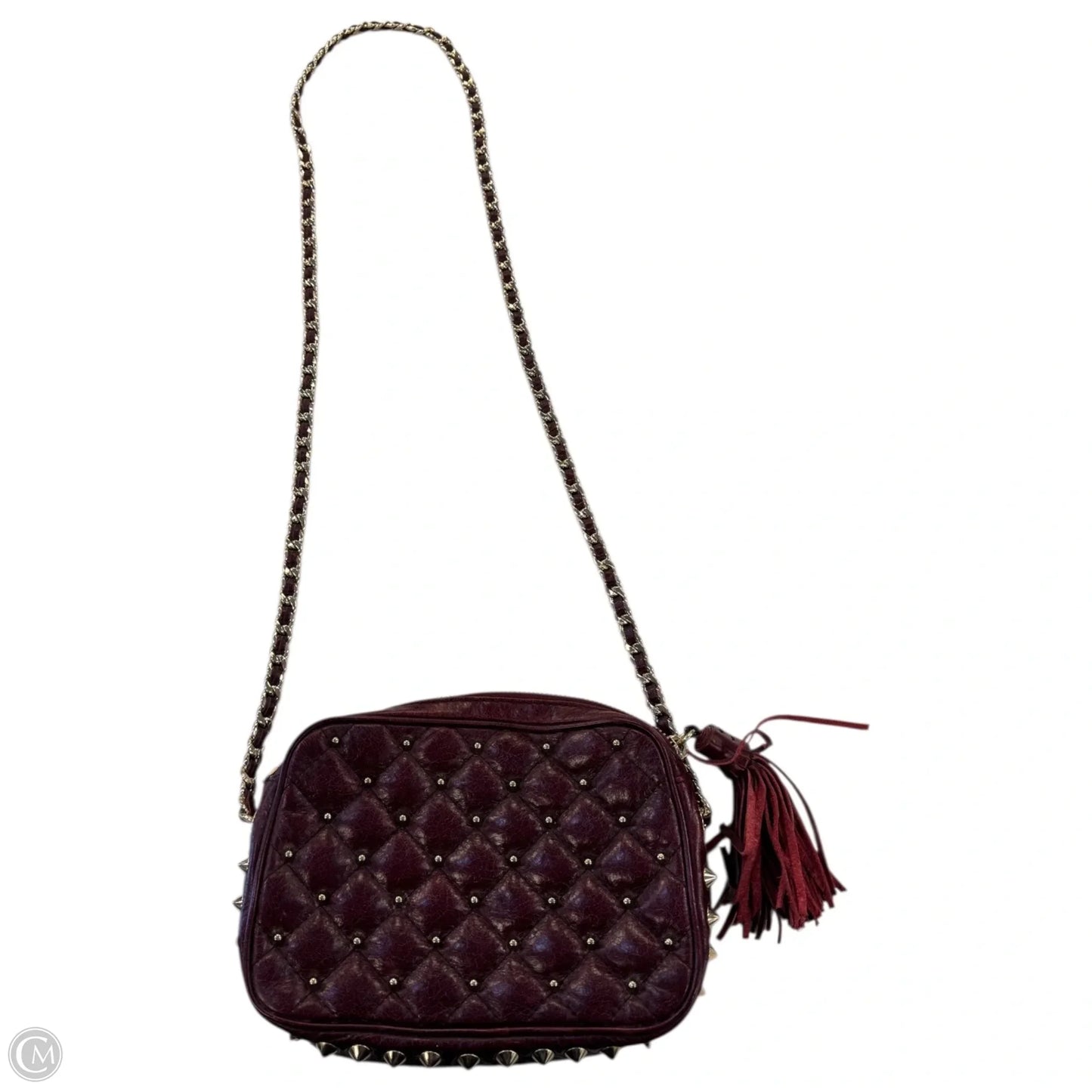 Handbag Designer By Rebecca Minkoff, Size: Small