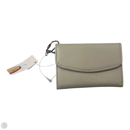 Wallet By Talbots, Size: Small