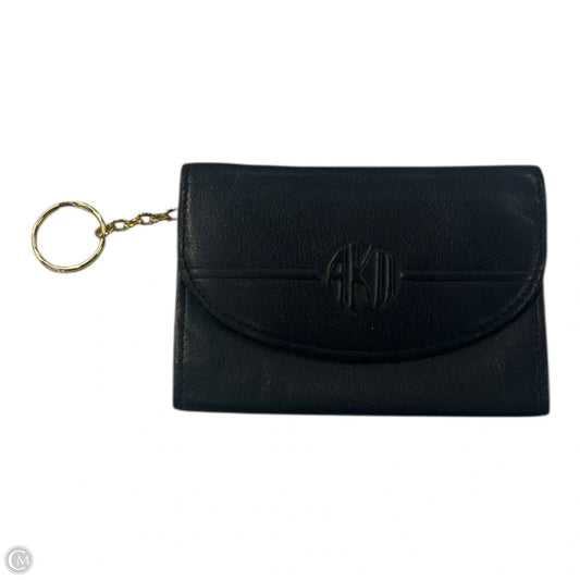 Wallet By Anne Klein, Size: Small