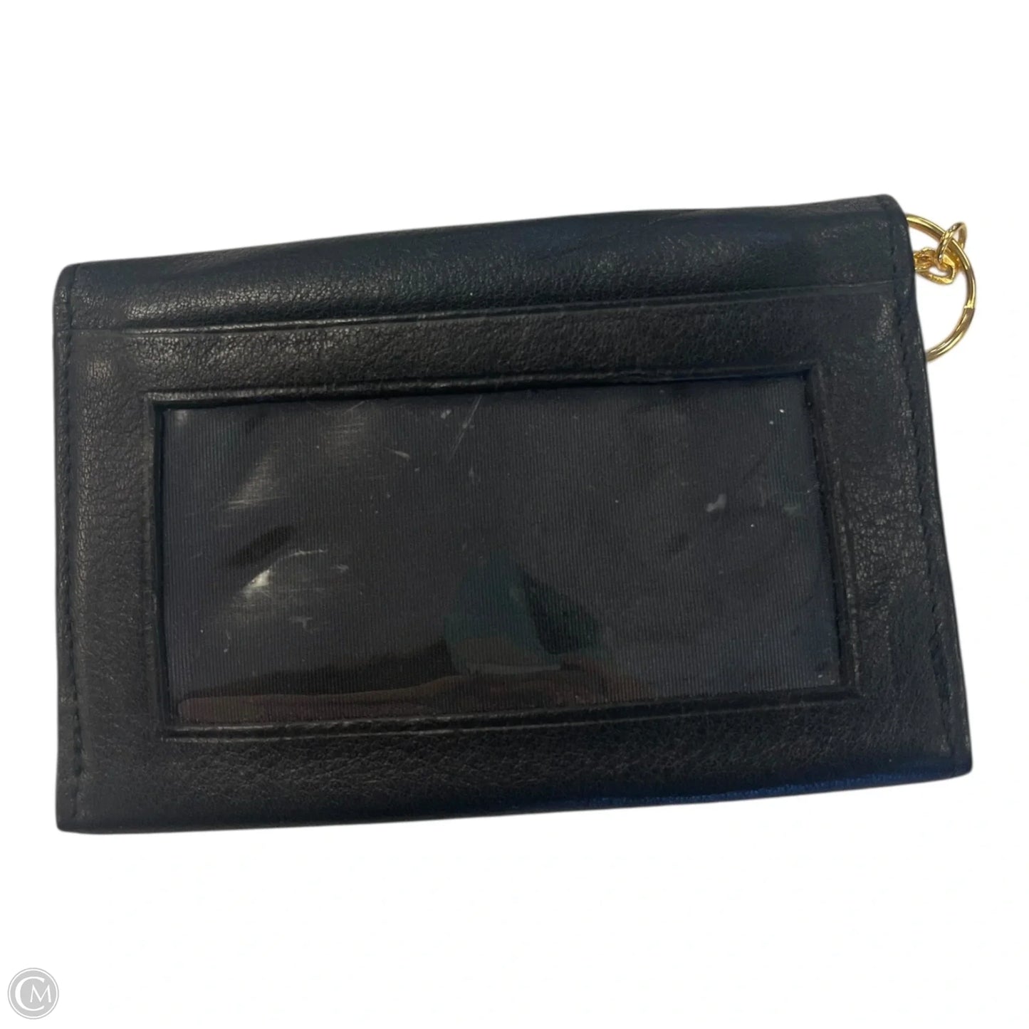 Wallet By Anne Klein, Size: Small