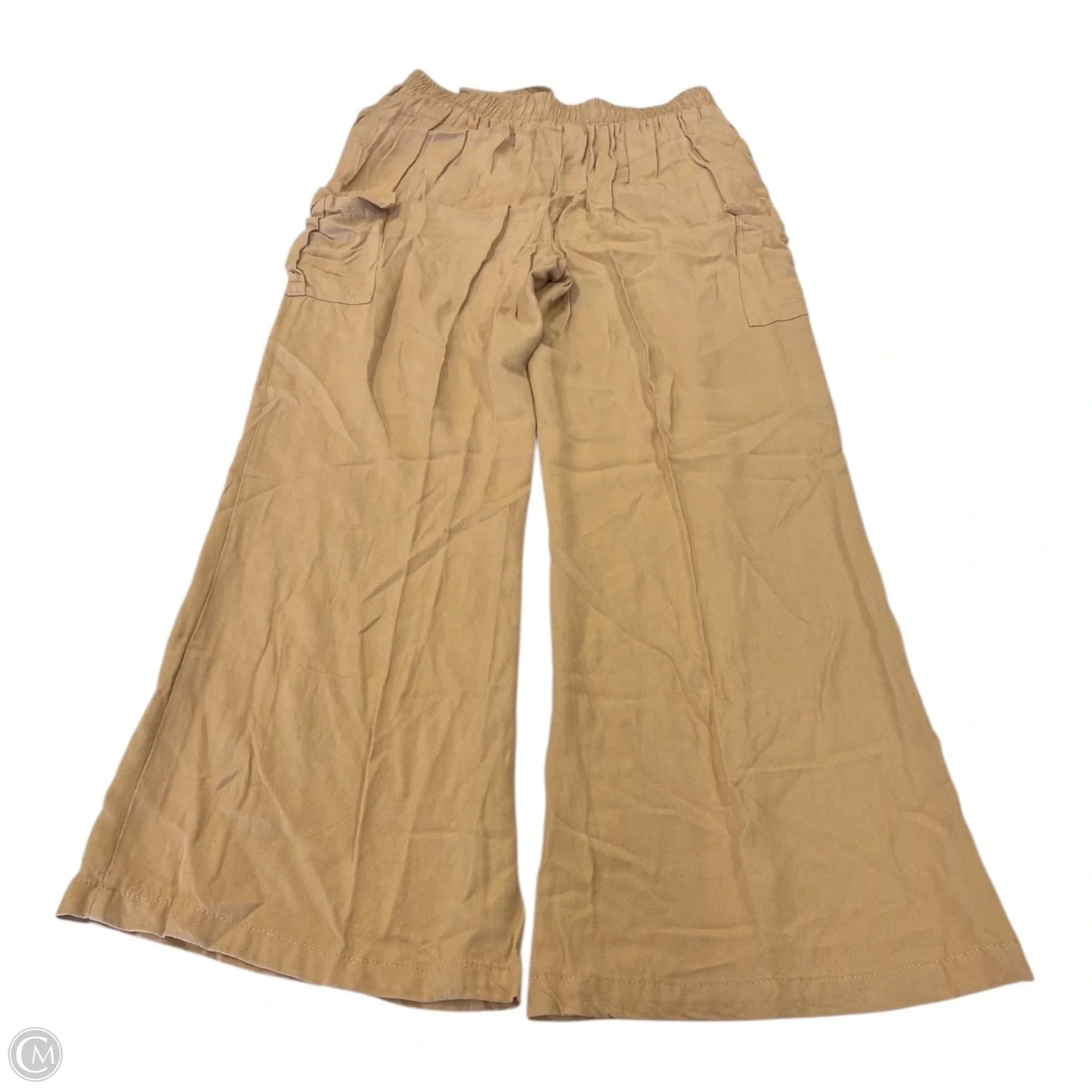 Pants Lounge By Jolie & Joy In Tan, Size: S