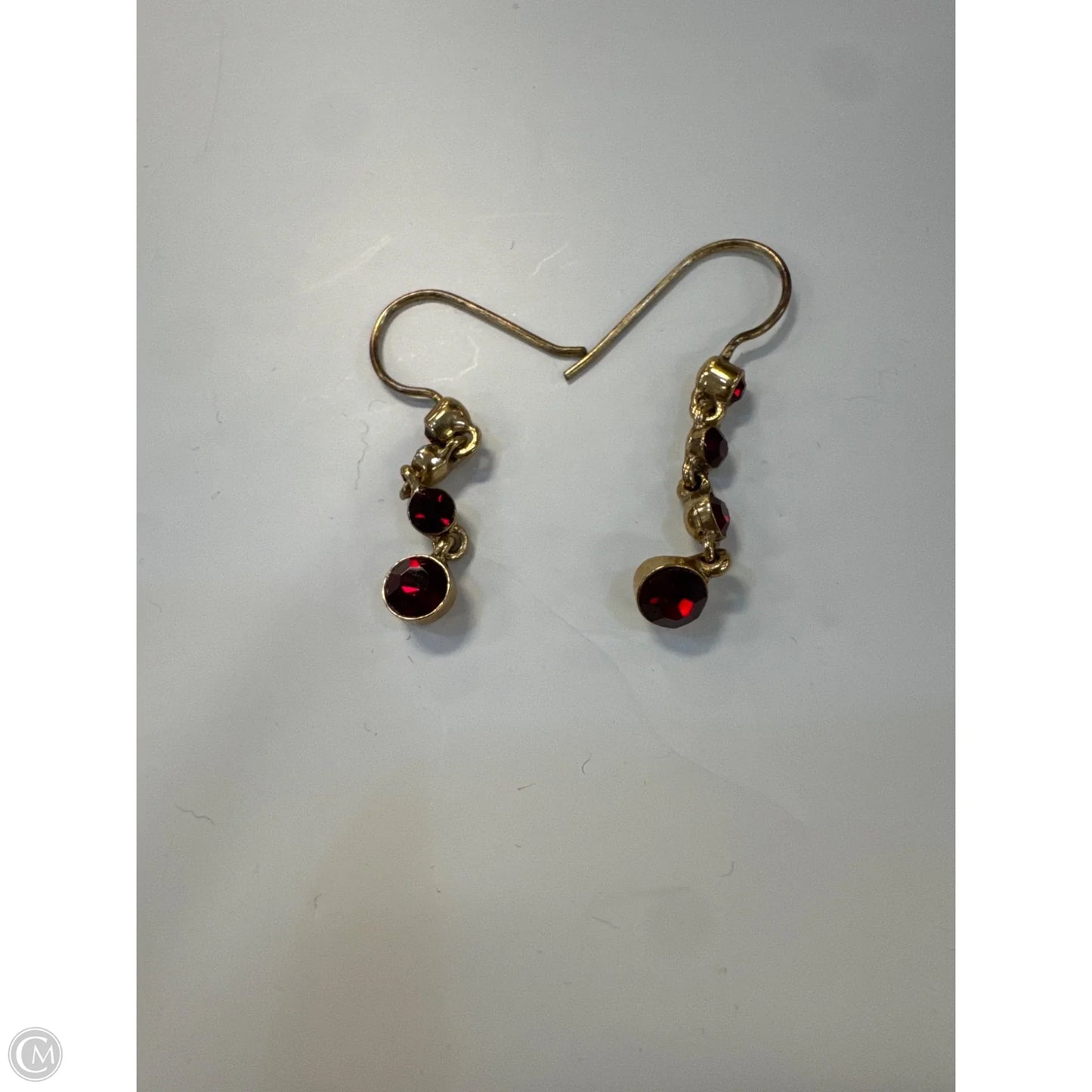 Earrings Dangle/drop By Clothes Mentor