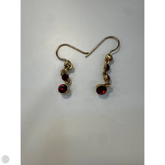 Earrings Dangle/drop By Clothes Mentor