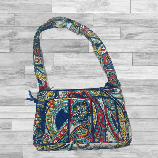 Crossbody Vera Bradley, Size Small