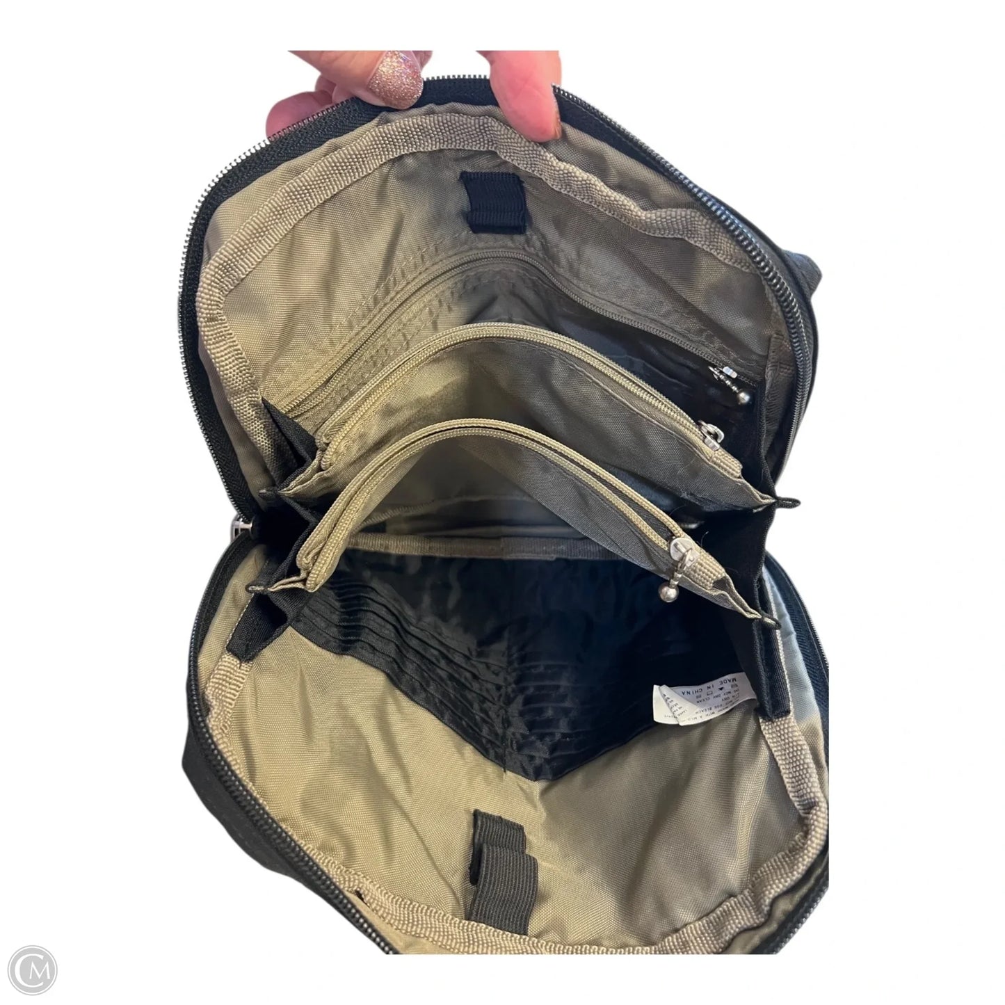 Crossbody By Baggallini, Size: Small