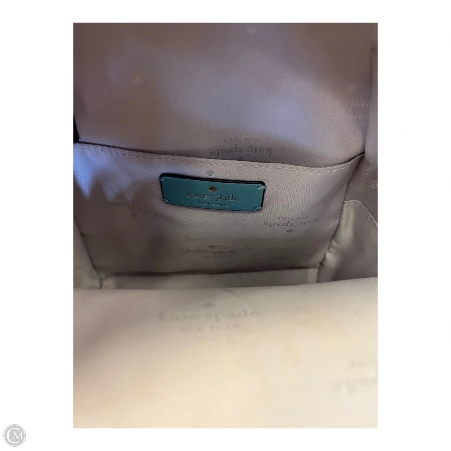 Backpack Designer By Kate Spade, Size: Small