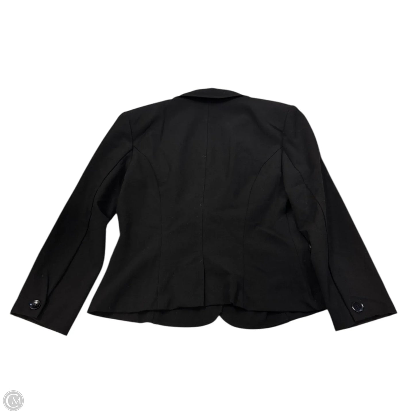 Blazer By Xoxo In Black, Size: M