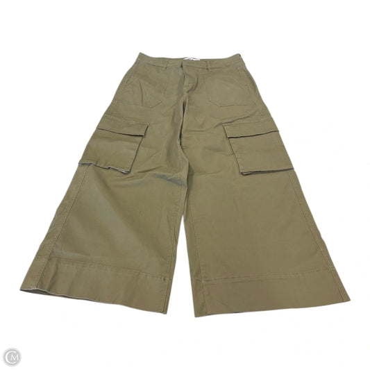 Pants Cargo & Utility By Dkny In Green, Size: 8