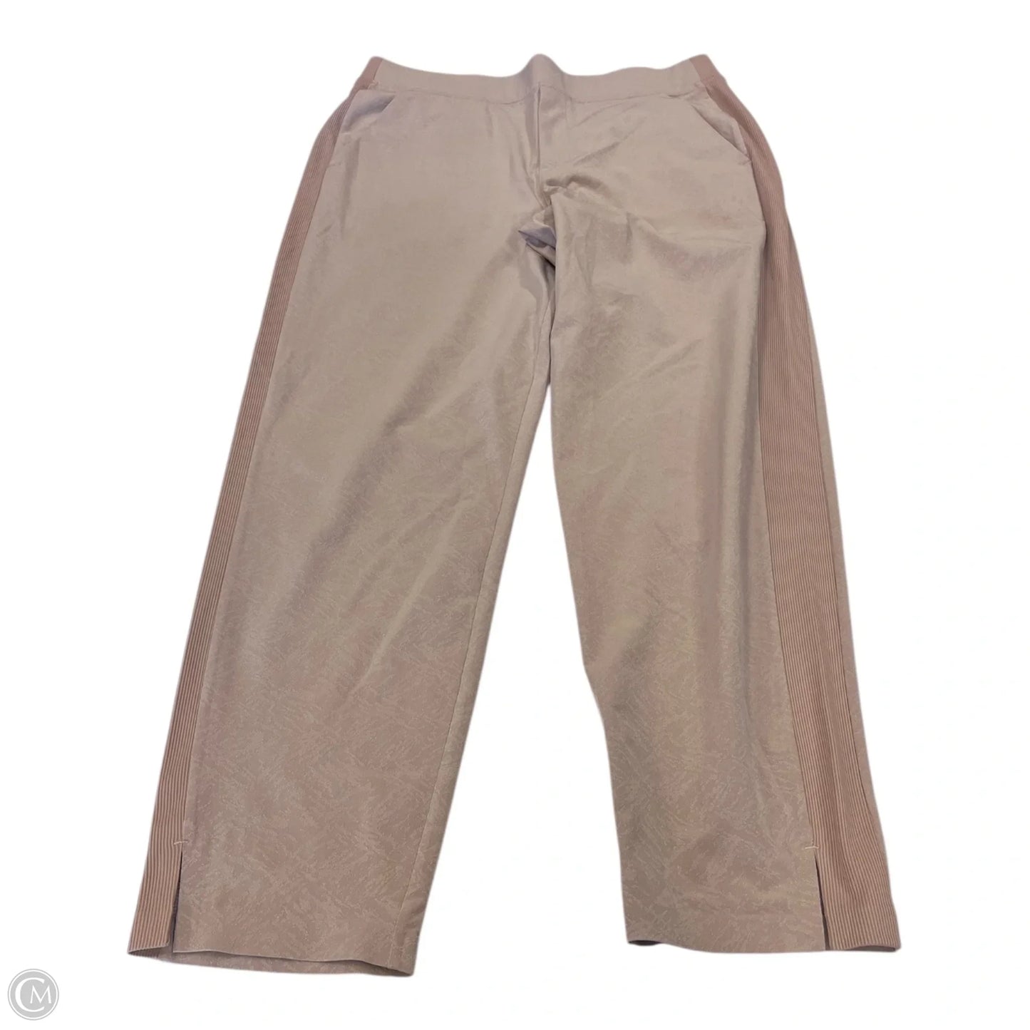 Pants Joggers By Athleta In Pink, Size: 10