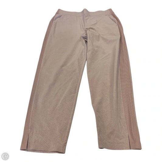 Pants Joggers By Athleta In Pink, Size: 10