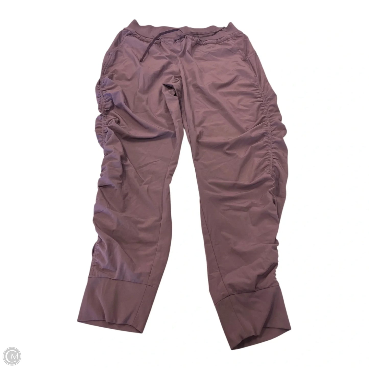 Pants Joggers By Athleta In Purple, Size: 8
