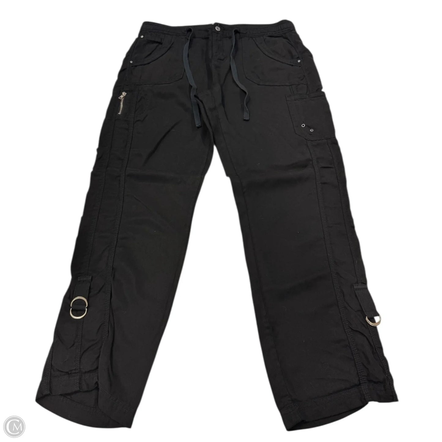 Pants Cargo & Utility By Marrakech In Black, Size: 10