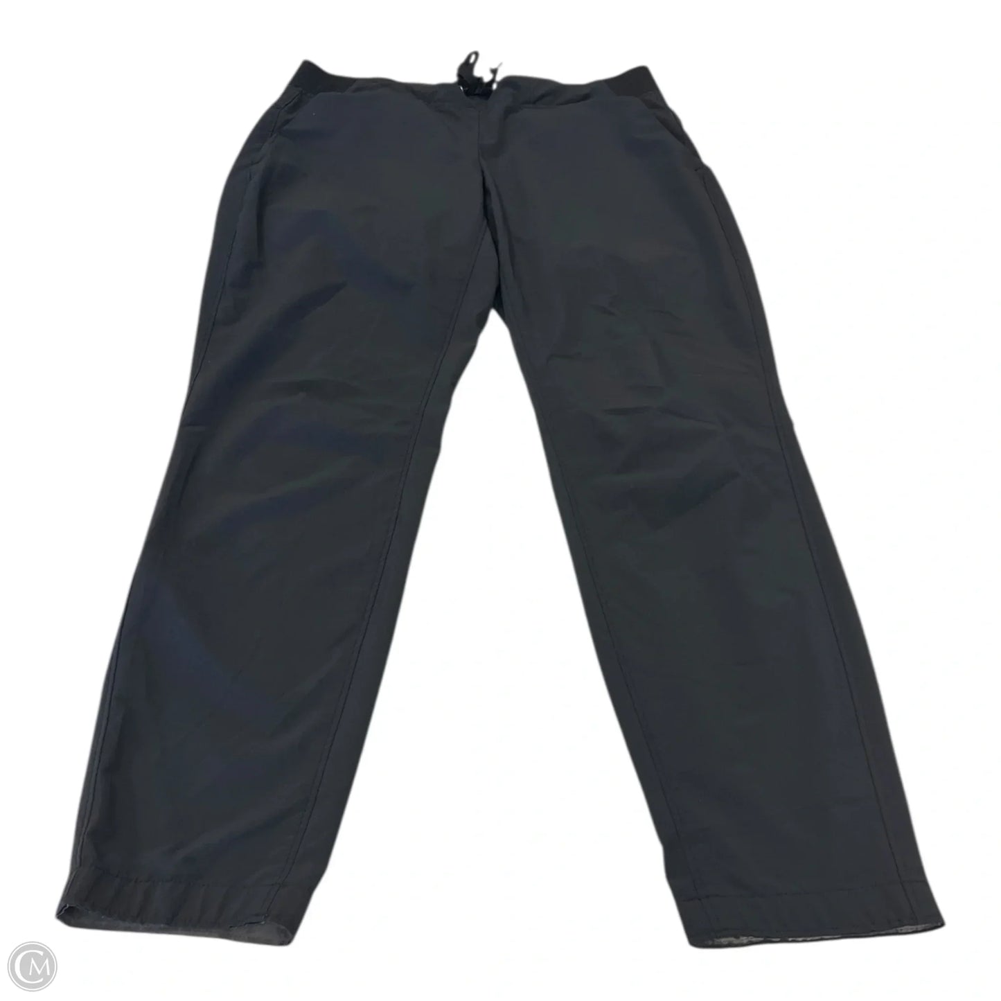 Athletic Pants By Athleta In Black, Size: 6