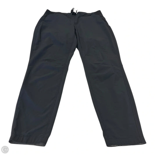 Athletic Pants By Athleta In Black, Size: 6