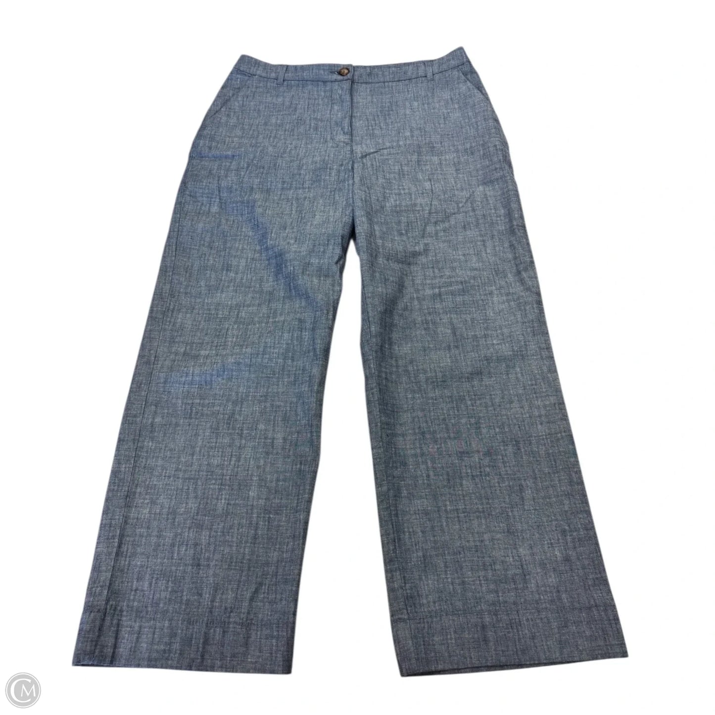 Pants Other By Clothes Mentor In Blue, Size: 14