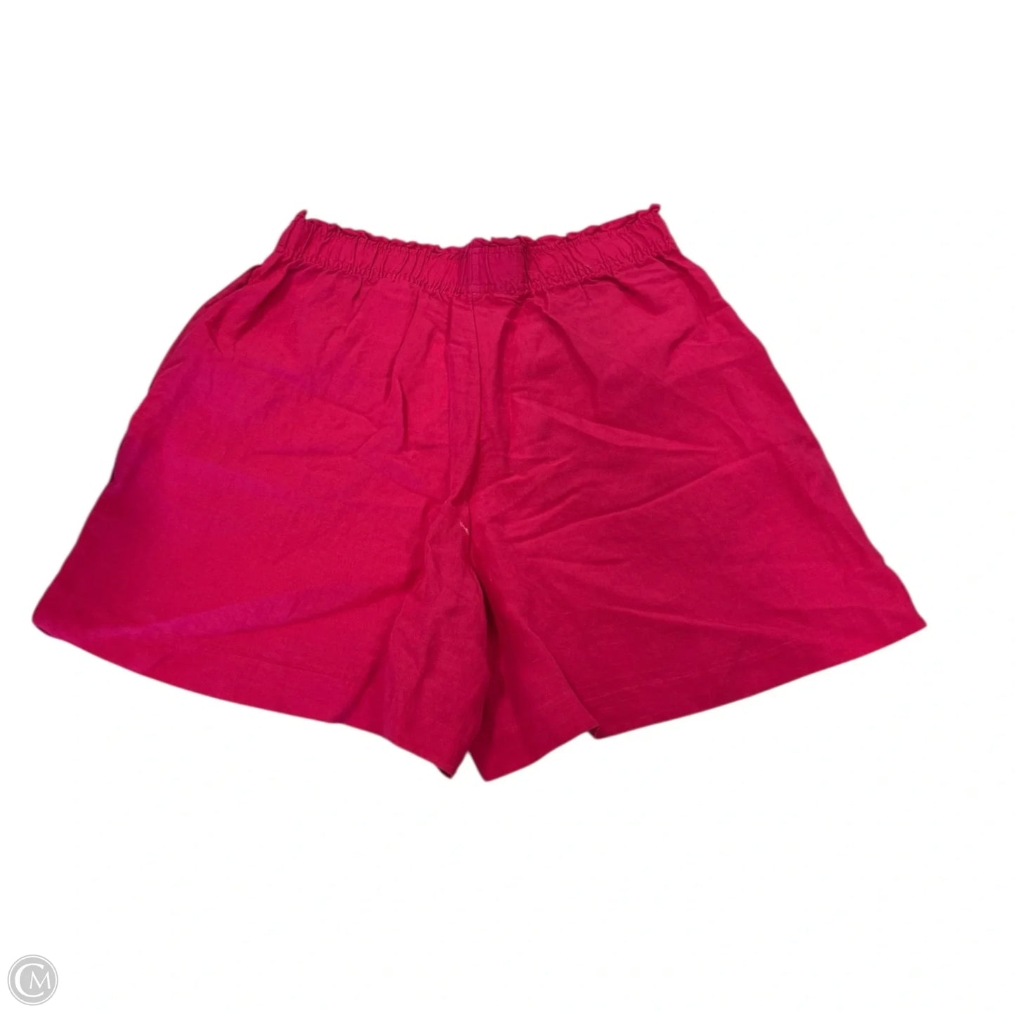 Shorts By H&m In Pink, Size: S