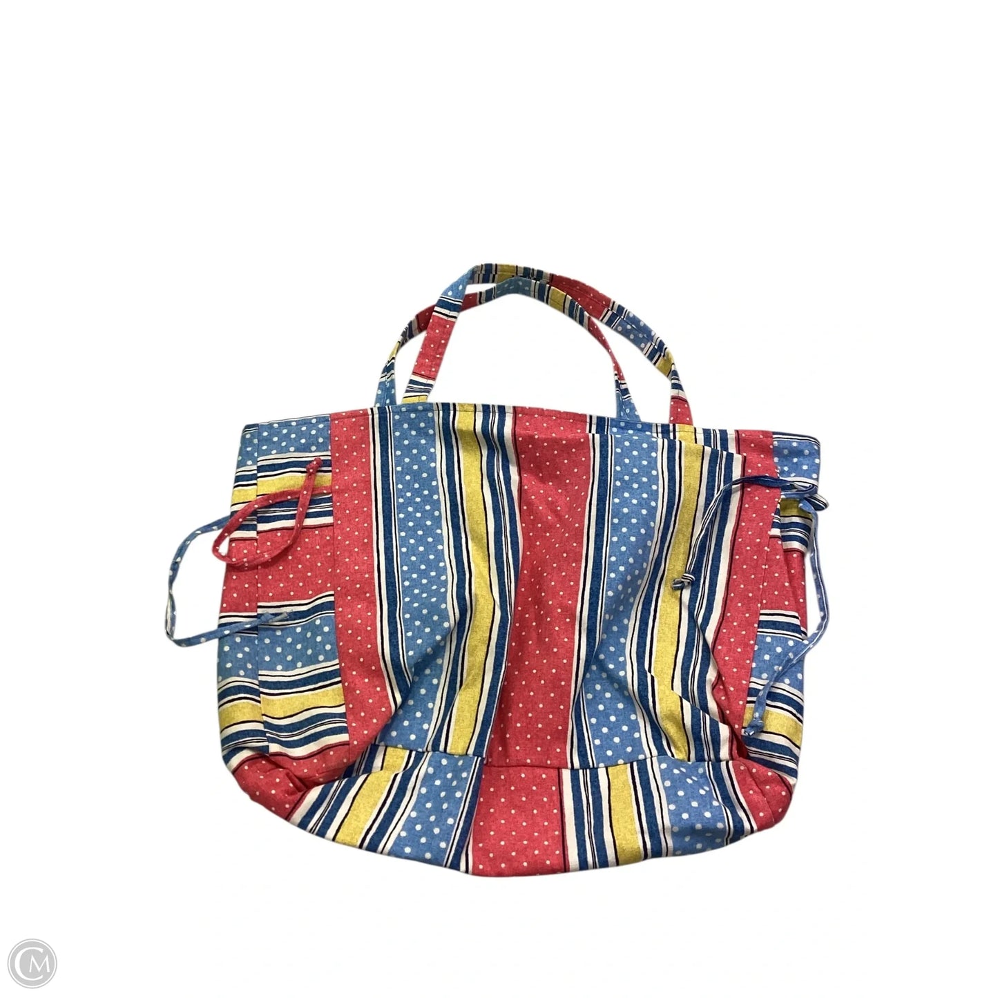 Handbag By Clothes Mentor, Size: Large