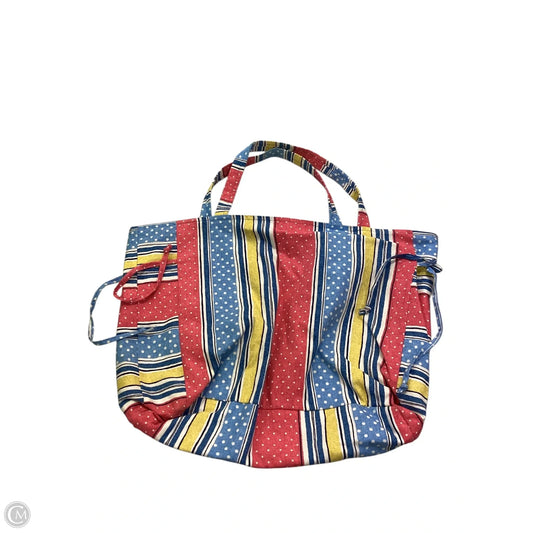 Handbag By Clothes Mentor, Size: Large