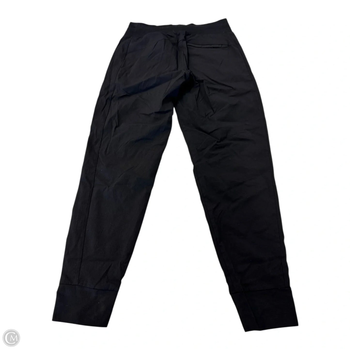 Athletic Pants By Athleta In Black, Size: Xs