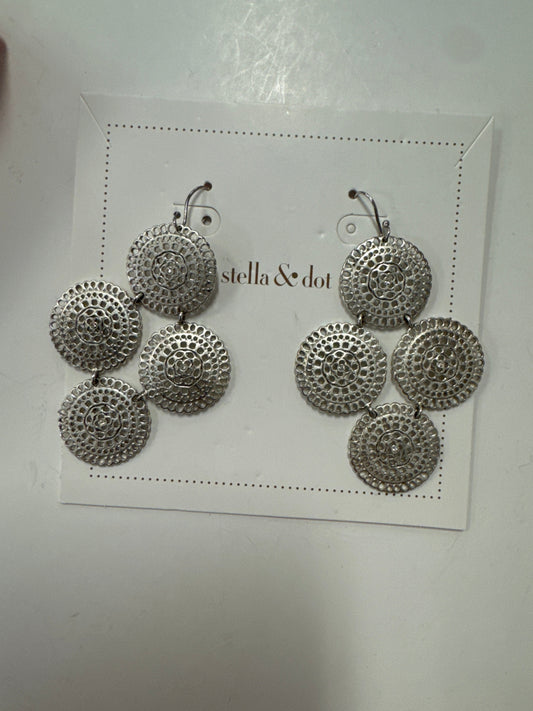 Earrings Dangle/drop Stella And Dot