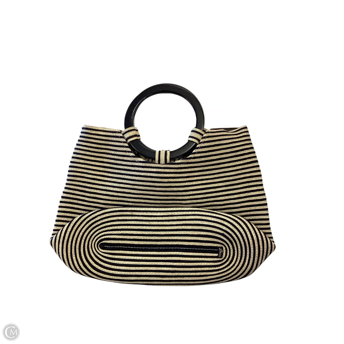 Handbag By Liz Claiborne, Size: Small