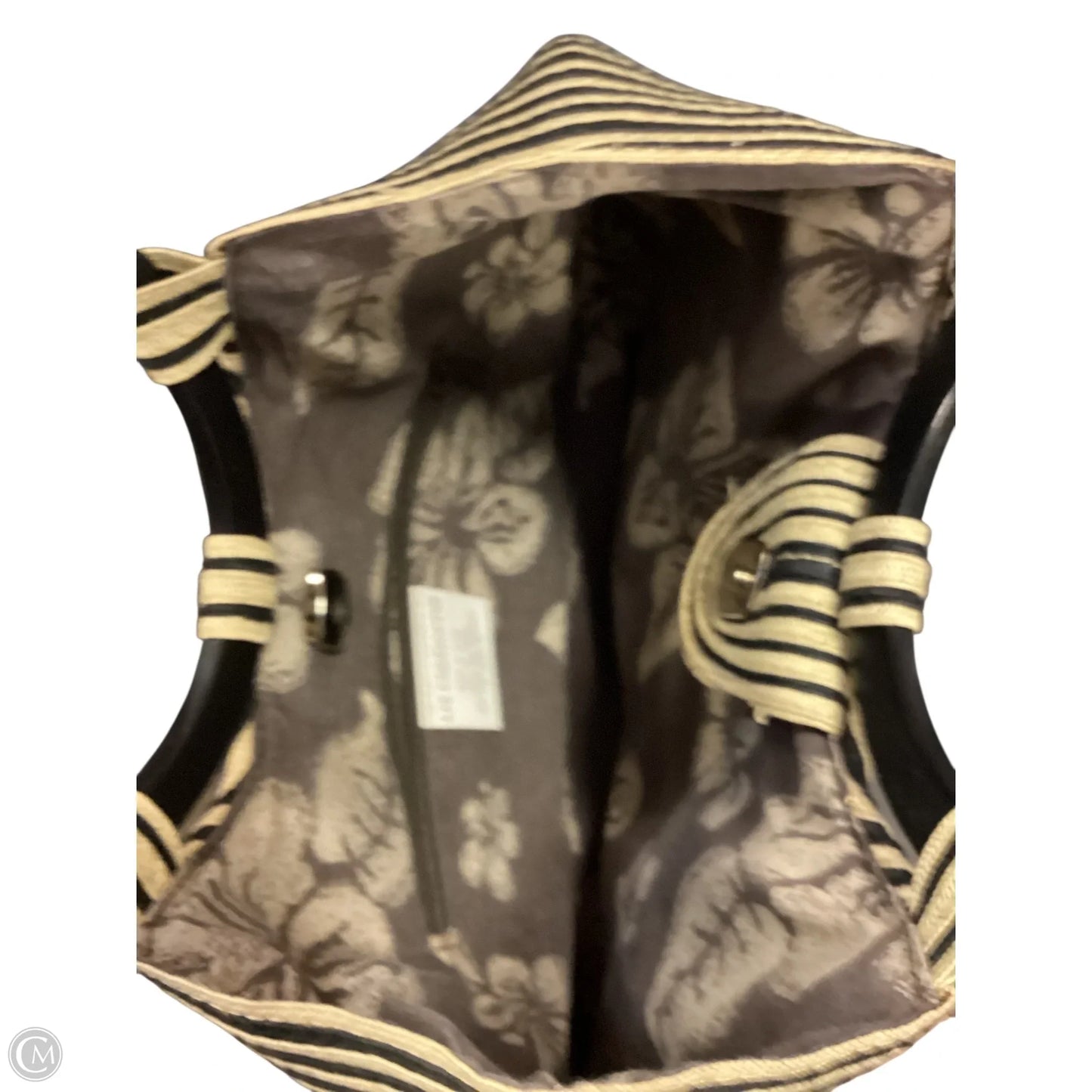 Handbag By Liz Claiborne, Size: Small