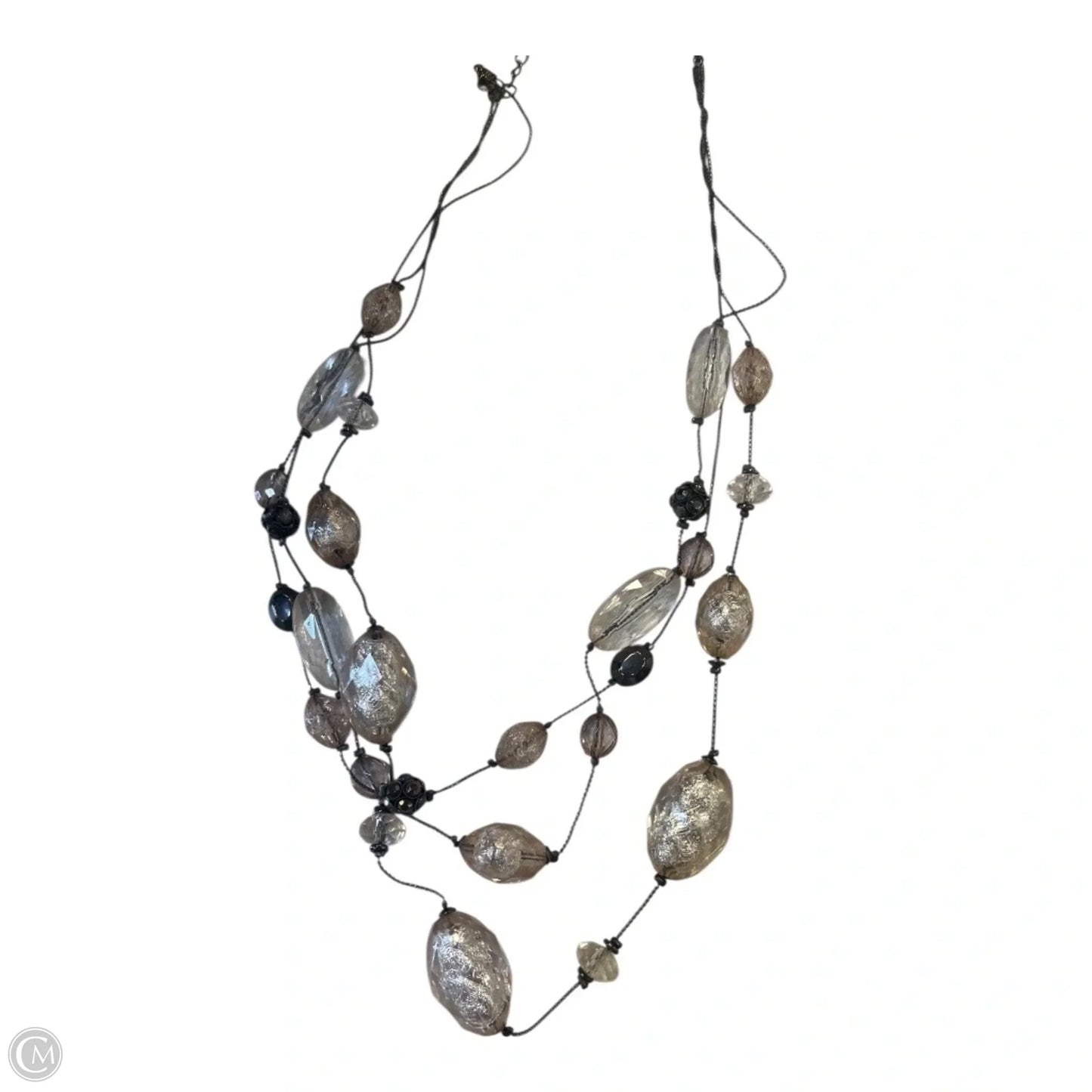 Necklace Layered By Ny Collection