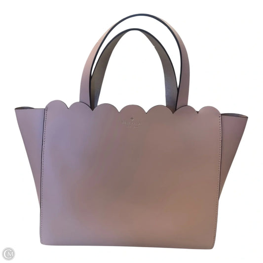 Handbag Designer By Kate Spade, Size: Medium