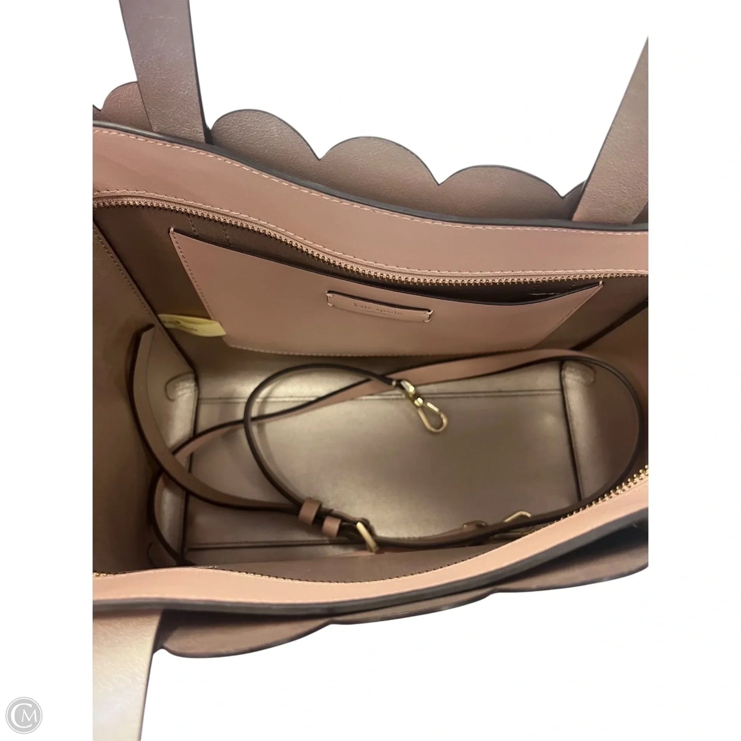 Handbag Designer By Kate Spade, Size: Medium